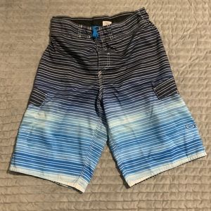 Hang Ten Mens swim trunks